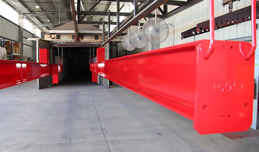 Why A Proper Chemical Treatment Is Needed Before Powder Coating For MS Sheet