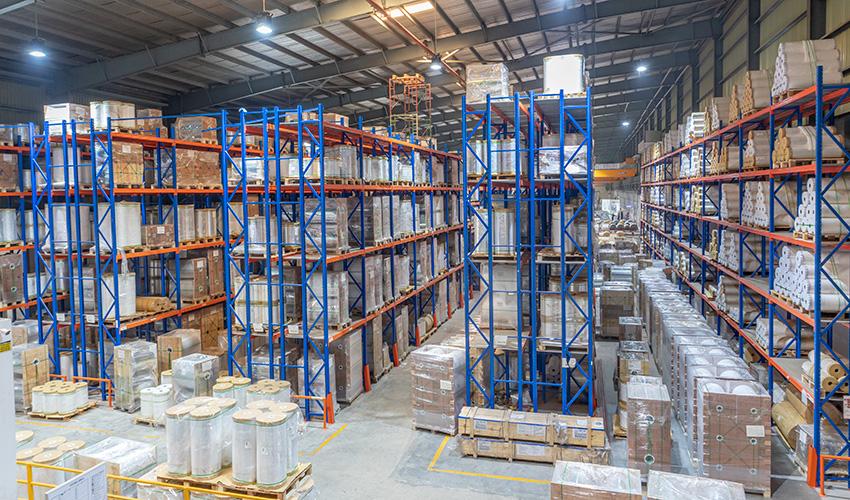 Designing Warehouse Racking In Bangladesh: Key Considerations For Optimal Efficiency