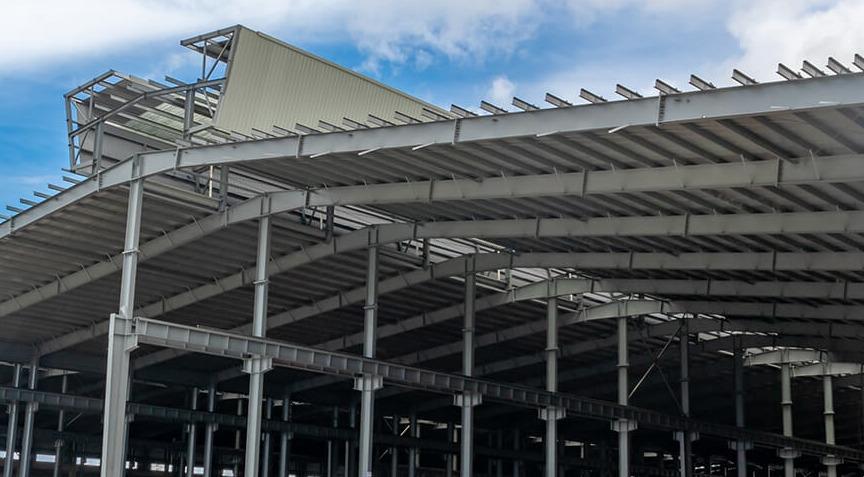Pre-Engineered Building