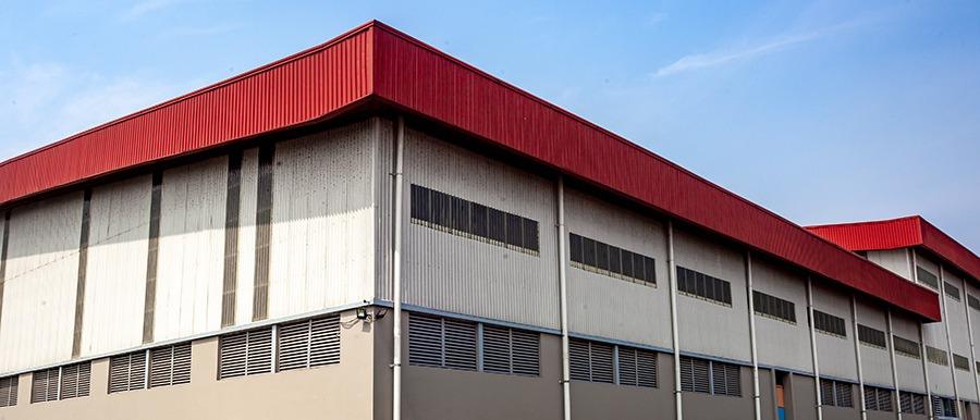 Roof & Wall Panel