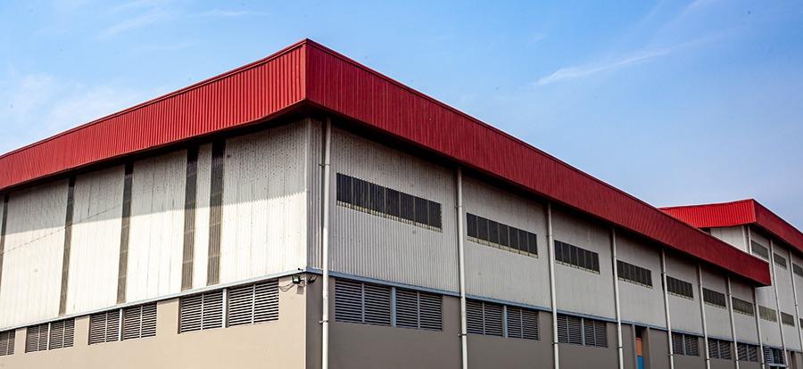 Roof & Wall Panel