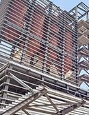 Pre-Fabricated Steel Structure