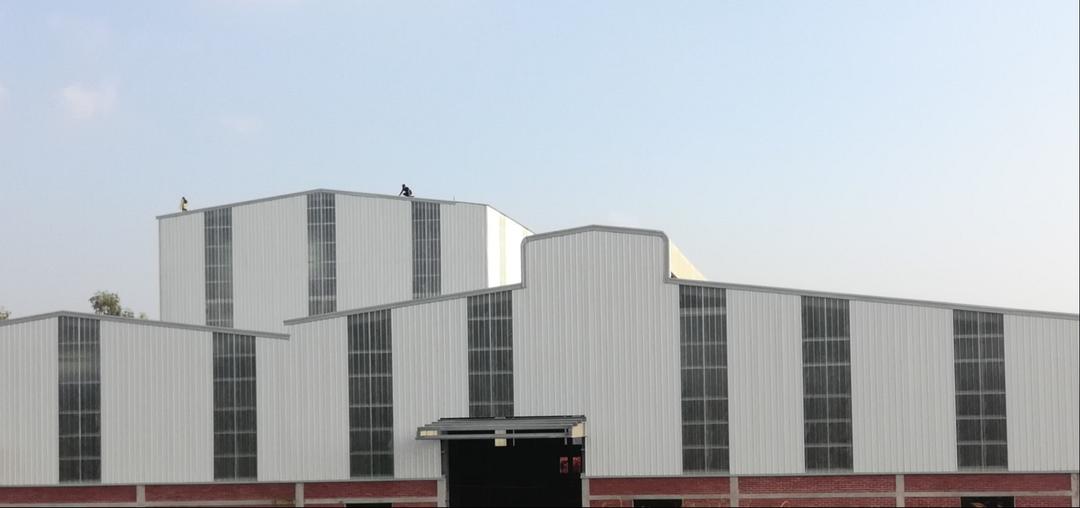 Chimbuk Ceramics Ltd.