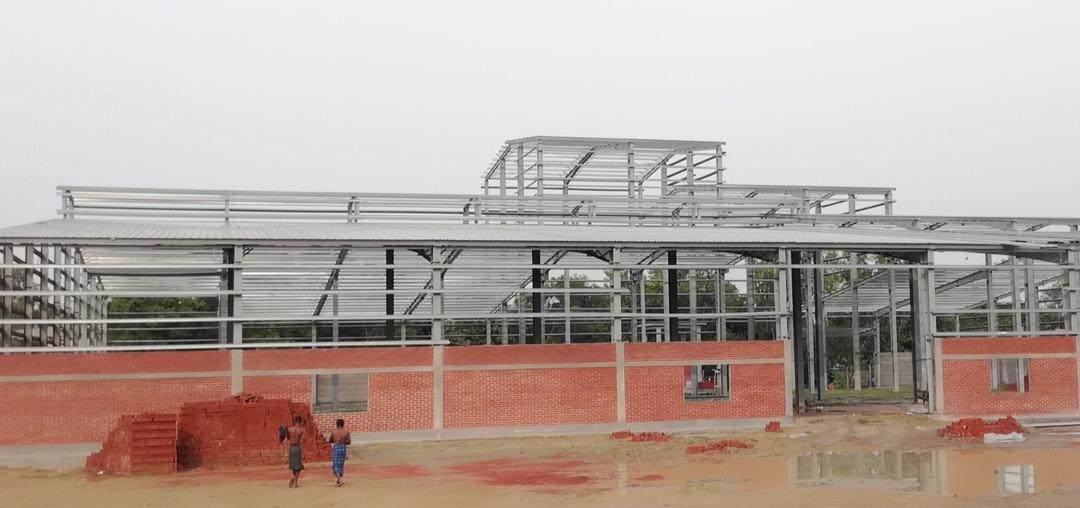 Chimbuk Ceramics Ltd.