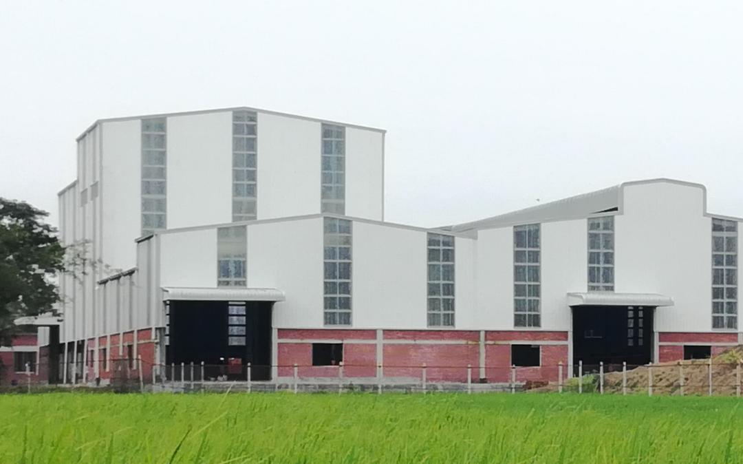 Chimbuk Ceramics Ltd.