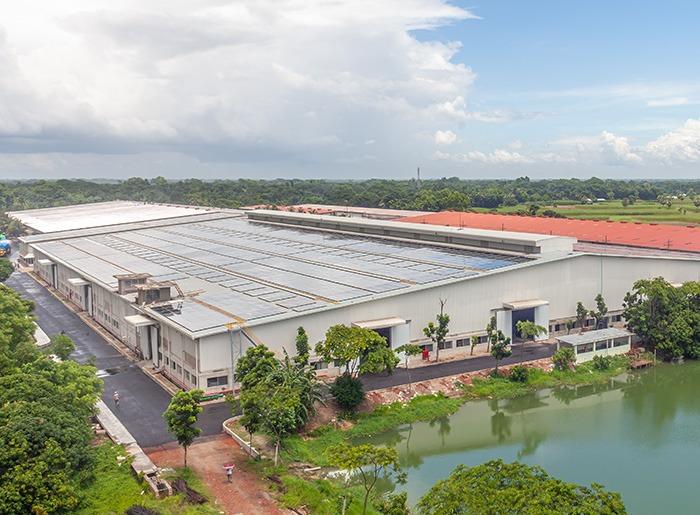Janata Jute Mills Ltd. Narsingdi_Unit-5