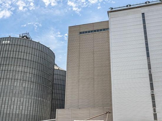 Essential Flour Mills